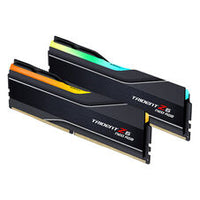 G.Skill Trident Z5 Neo RGB 128GB (2x64GB) DDR5-6000 CL32 Black