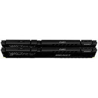 Kingston FURY Beast 64 Go (2x32 Go) DDR5 5600 CL40 Noir