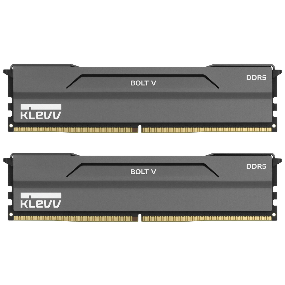 32GB KLEVV BOLT V (16Gbx2) 6000 CL30 EXPO