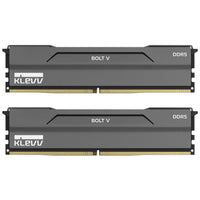 32GB KLEVV BOLT V (16Gbx2) 6000 CL30 EXPO