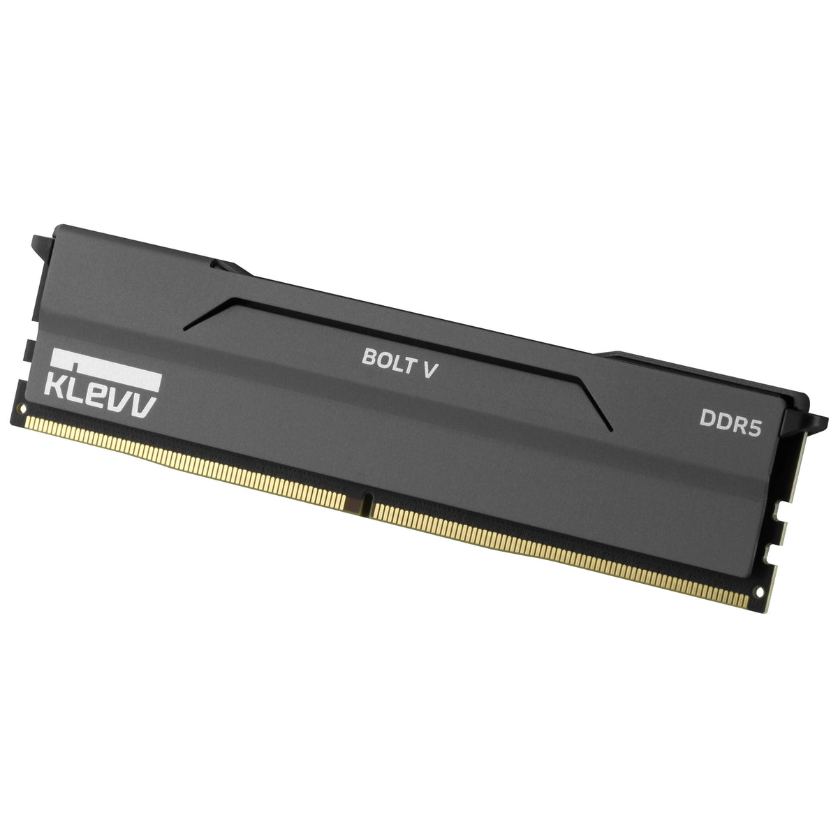 32GB KLEVV BOLT V (16Gbx2) 6000 CL30 EXPO