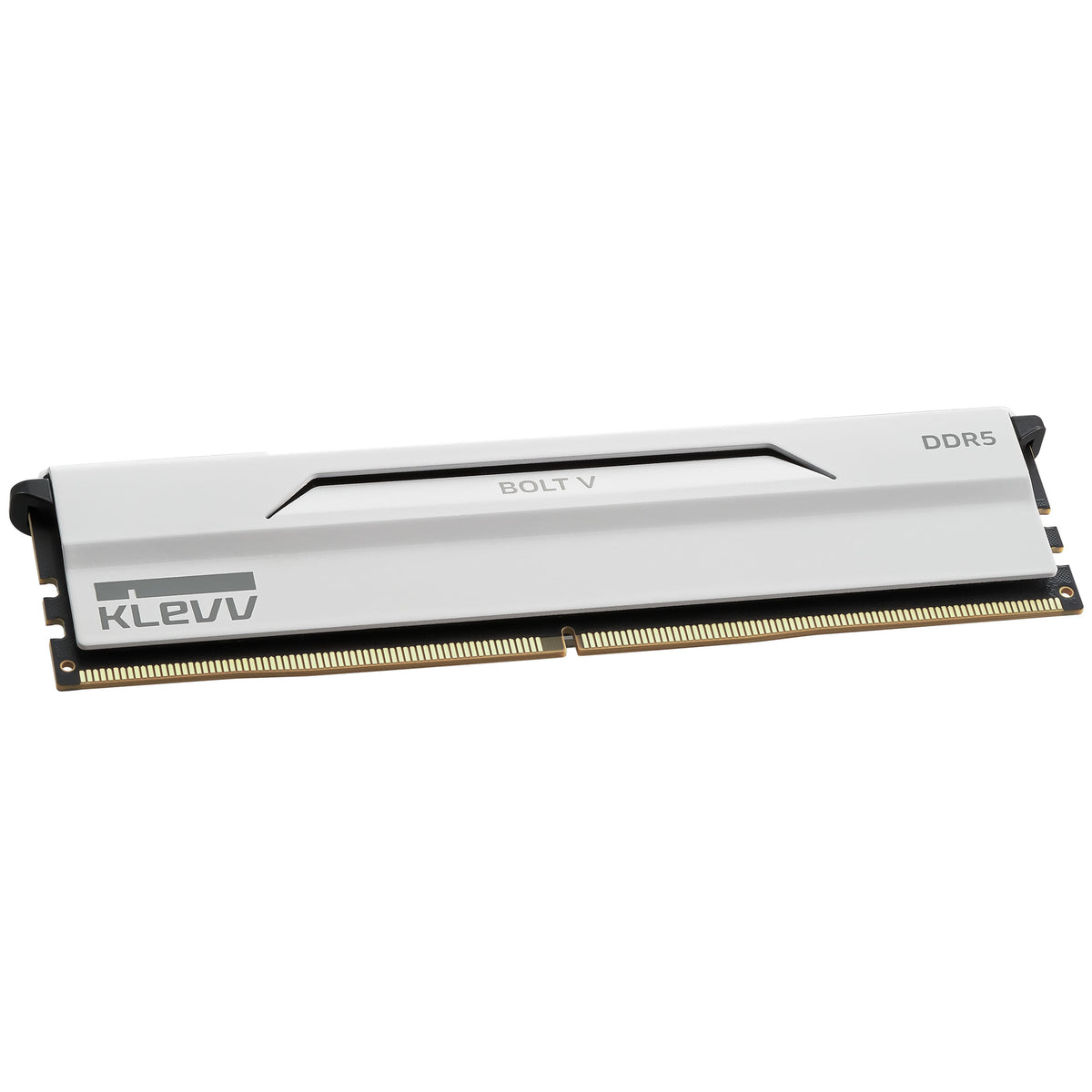 32GB KLEVV (16Gbx2) 6000 EXPO White