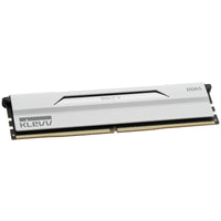 32GB KLEVV (16Gbx2) 6000 EXPO White