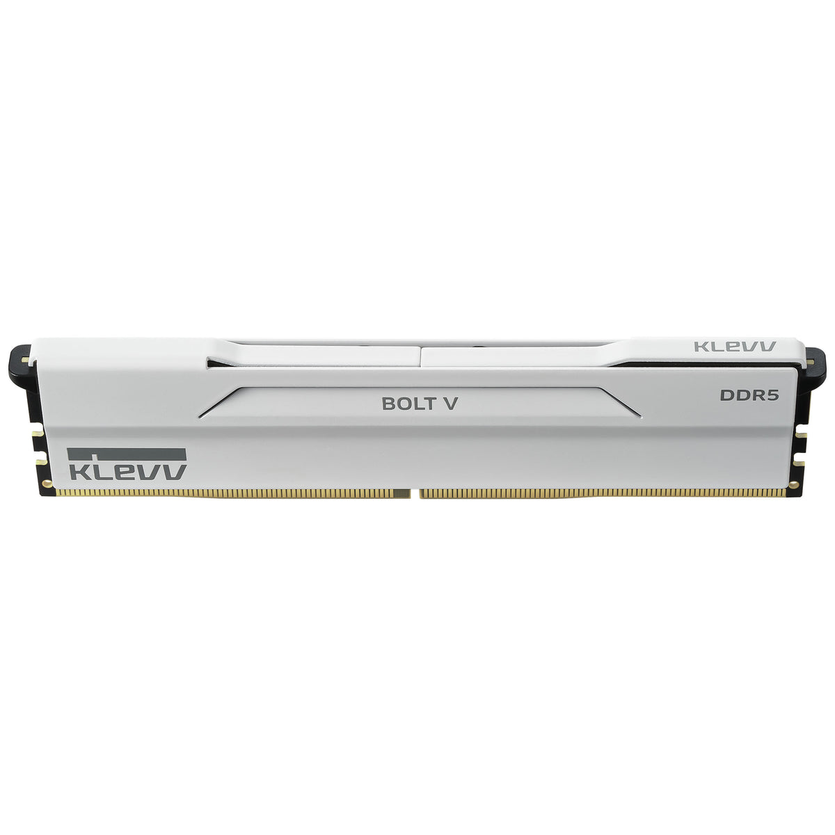 32GB KLEVV (16Gbx2) 6000 EXPO White