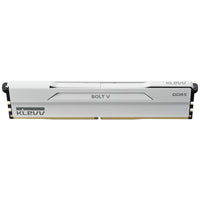32GB KLEVV (16Gbx2) 6000 EXPO White