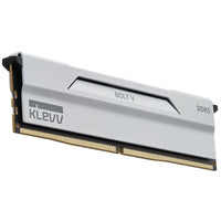 32GB KLEVV (16Gbx2) 6000 EXPO White
