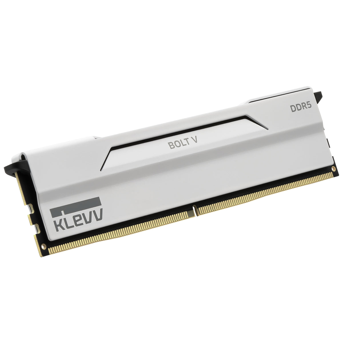 32GB KLEVV (16Gbx2) 6000 EXPO White