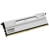32GB KLEVV (16Gbx2) 6000 EXPO White