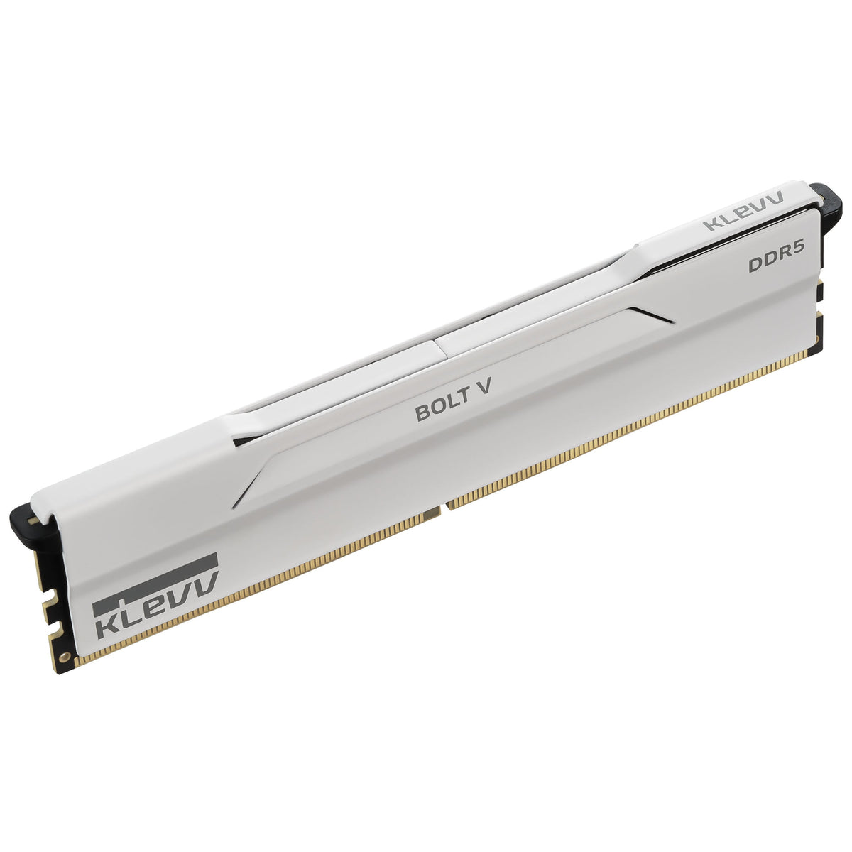 32GB KLEVV (16Gbx2) 6000 EXPO White