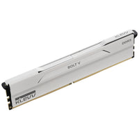 32GB KLEVV (16Gbx2) 6000 EXPO White