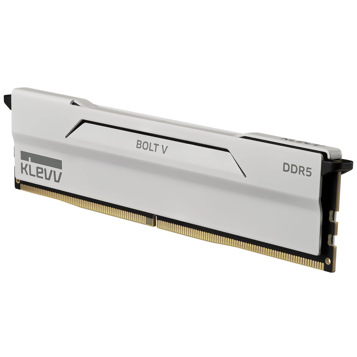 32GB KLEVV (16Gbx2) 6000 EXPO White