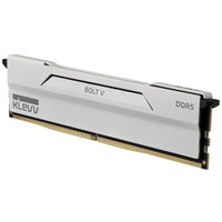 32GB KLEVV (16Gbx2) 6000 EXPO White