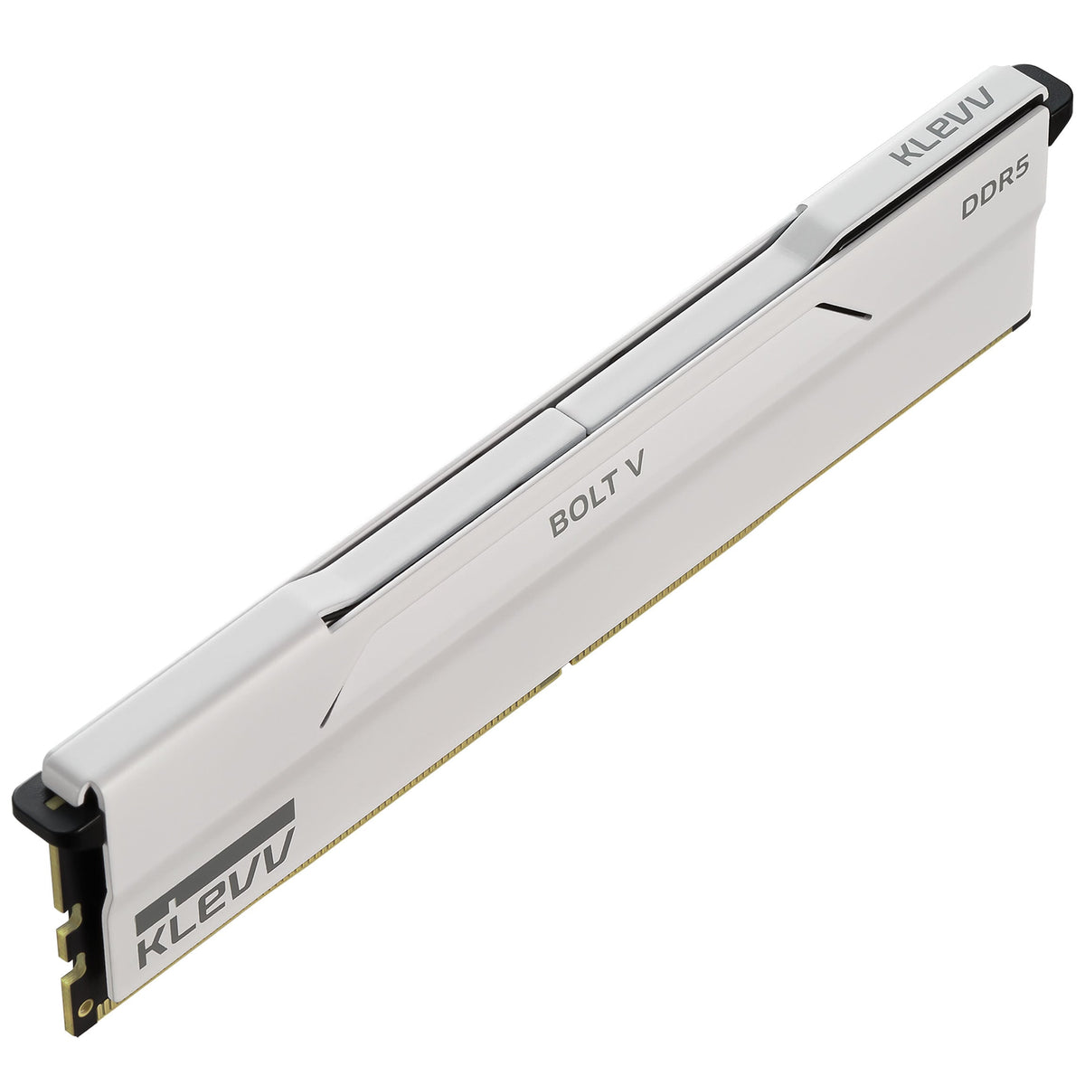 32GB KLEVV (16Gbx2) 6000 EXPO White