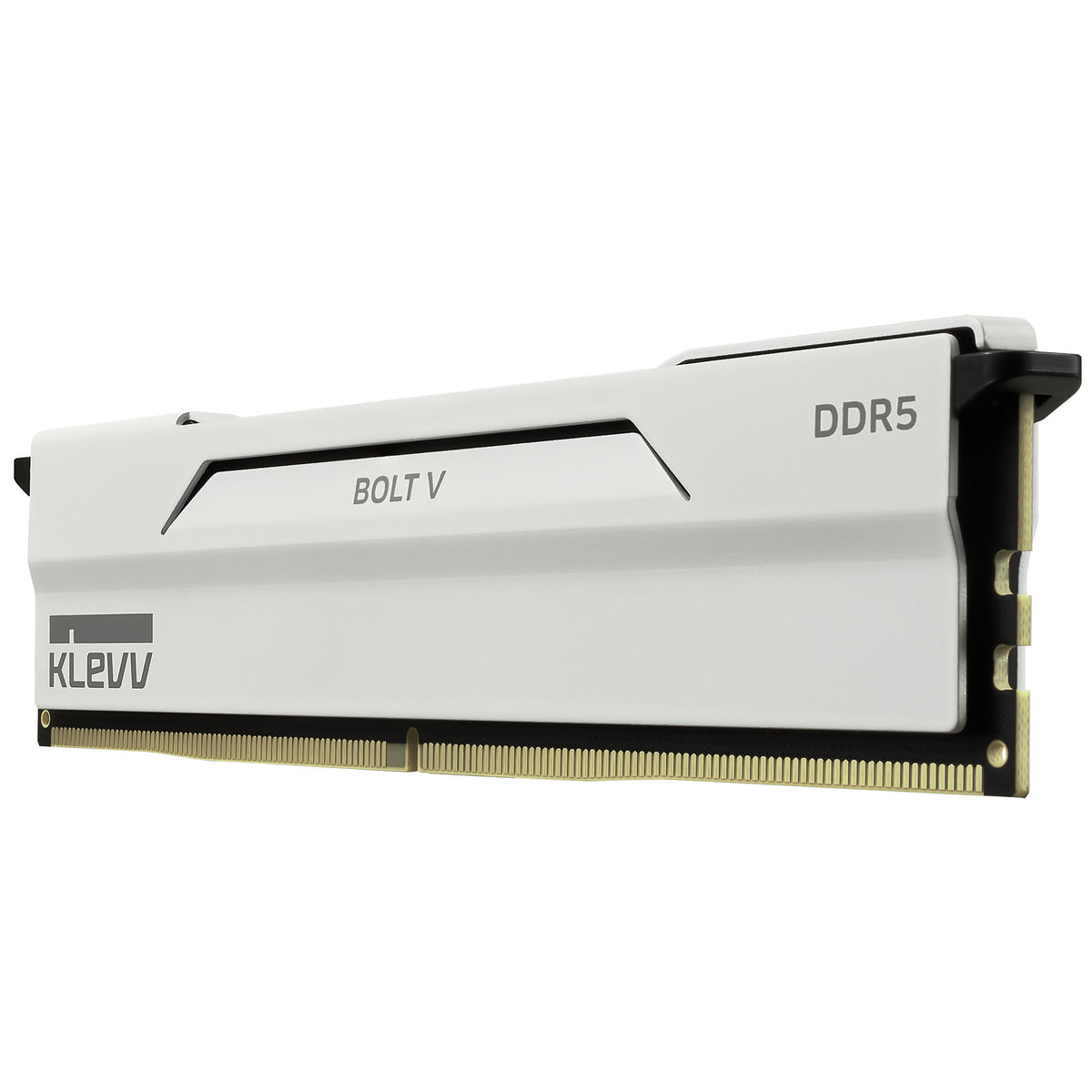 32GB KLEVV (16Gbx2) 6000 EXPO White