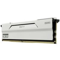 32GB KLEVV (16Gbx2) 6000 EXPO White