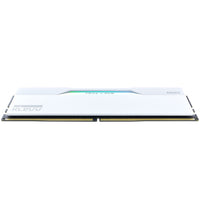 Klevv CRAS V RGB White DDR5-6400 CL32 32GB (2x16GB)