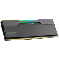 Klevv CRAS V RGB Black DDR5-7200 CL34 32GB (2x16GB)