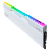 Klevv CRAS V RGB White DDR5-7200 CL34 32GB (2x16GB)