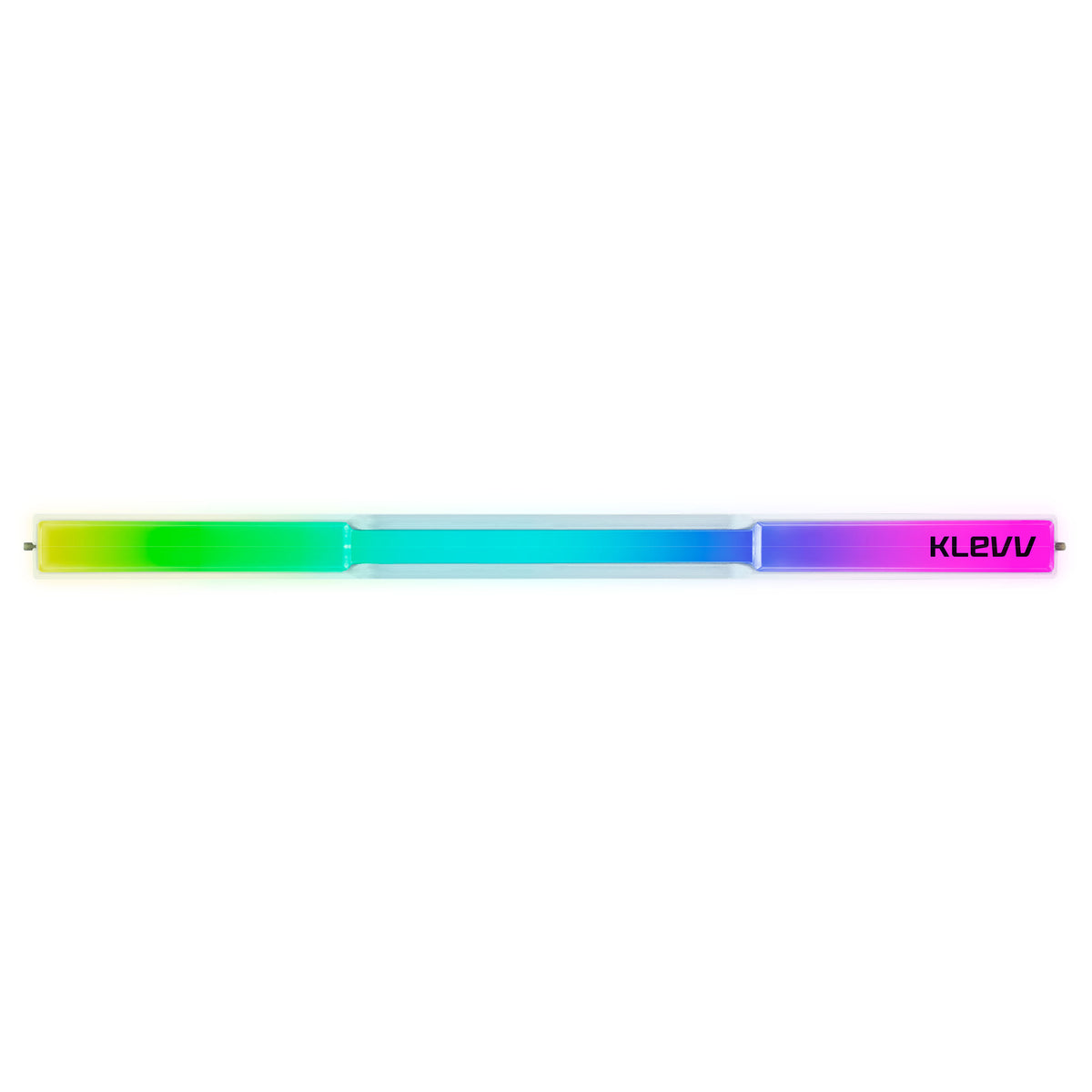 Klevv CRAS V RGB White DDR5-6400 CL32 64GB (2x32GB)