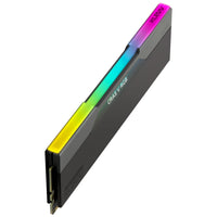 Klevv CRAS V RGB Black DDR5-6400 CL32 32GB (2x16GB)
