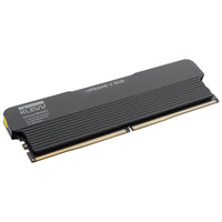 Klevv 32GB (16GBx2) URBANE V RGB 6000MHz CL30 DDR5 Kit Black Speichermodul