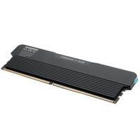 Klevv 32GB (16GBx2) URBANE V RGB 6000MHz CL30 DDR5 Kit Black Speichermodul