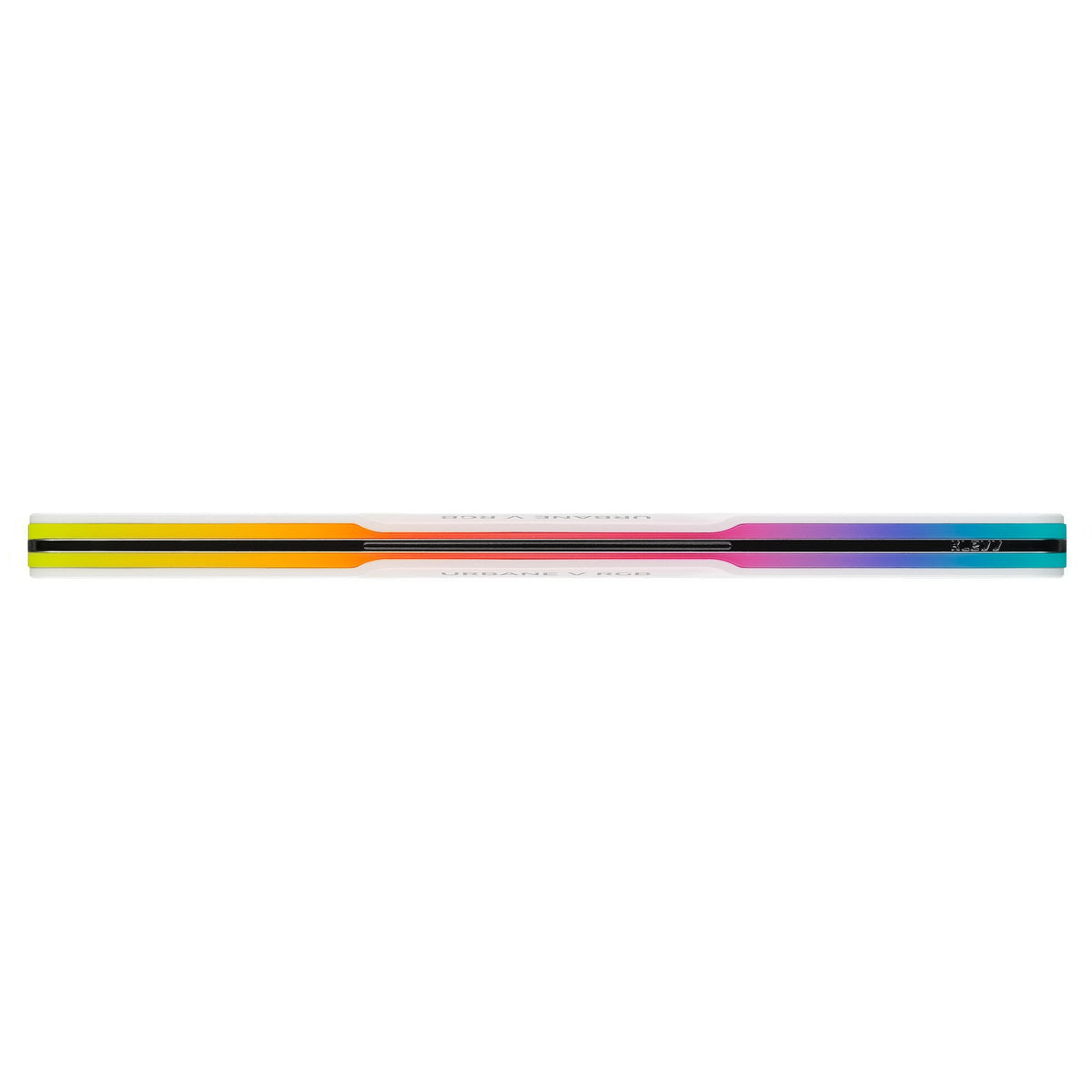 Klevv Urbane V RGB White DDR5-6000 CL30 32GB (2x16GB)