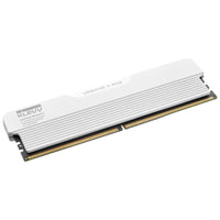 Klevv Urbane V RGB White DDR5-6000 CL30 32GB (2x16GB)