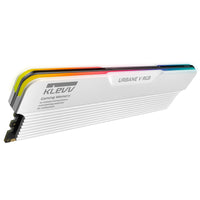 Klevv Urbane V RGB White DDR5-6000 CL30 32GB (2x16GB)