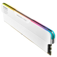 Klevv Urbane V RGB White DDR5-6000 CL30 32GB (2x16GB)