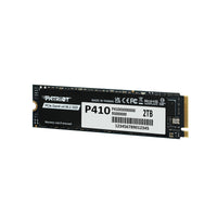 M.2 2TB Patriot P410 PCIe 4.0 5000/4500
