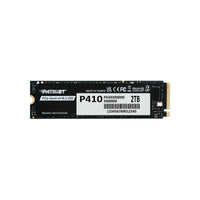 M.2 2TB Patriot P410 PCIe 4.0 5000/4500