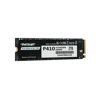 M.2 2TB Patriot P410 PCIe 4.0 5000/4500