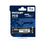 M.2 1TB Patriot P410 PCIe 4.0 5000/4500