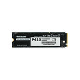 M.2 1TB Patriot P410 PCIe 4.0 5000/4500