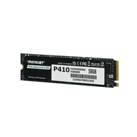 M.2 500GB Patriot P410 PCIe 4.0 5000/2300 PS1873