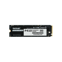 M.2 500GB Patriot P410 PCIe 4.0 5000/2300 PS1873