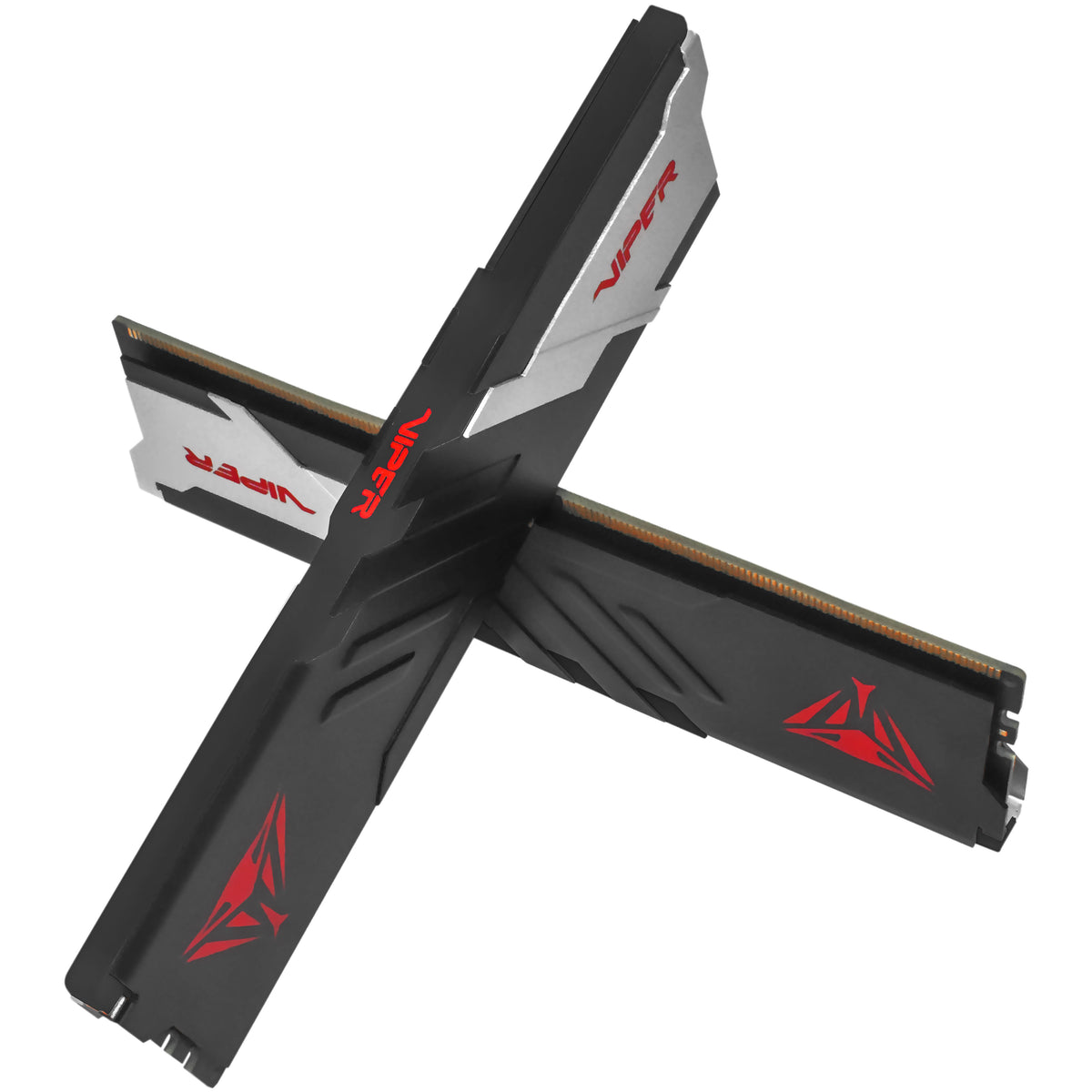 Patriot Viper Venom Black / White DDR5-5600 CL40 16GB (2x8GB)