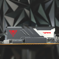 Patriot Viper Venom Black / White DDR5-5600 CL40 16GB (2x8GB)
