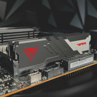 Patriot Viper Venom Black / White DDR5-5600 CL40 16GB (2x8GB)