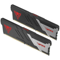 Patriot Viper Venom Black / White DDR5-6000 CL36 32GB (2x16GB)