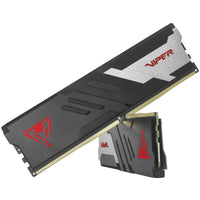 Patriot Viper Venom Black / White DDR5-6000 CL36 32GB (2x16GB)