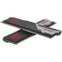 Patriot Venom Black DDR5-6000 CL30 64GB (2x32GB)