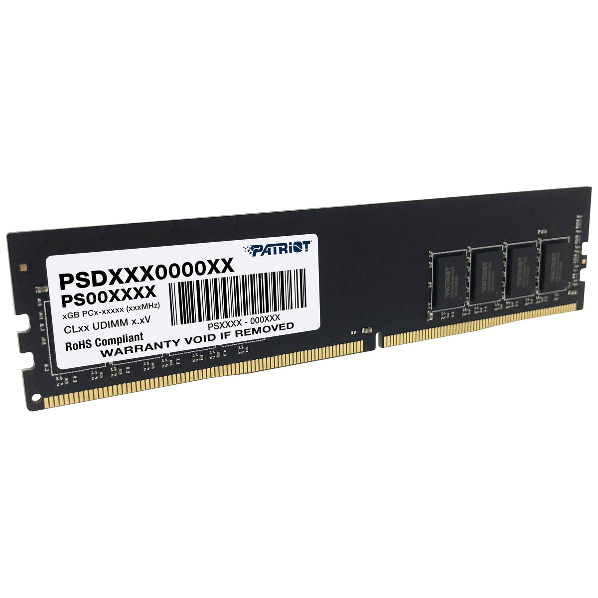 Patriot Signature Line DDR4-3200 CL22 16GB (1x16GB)