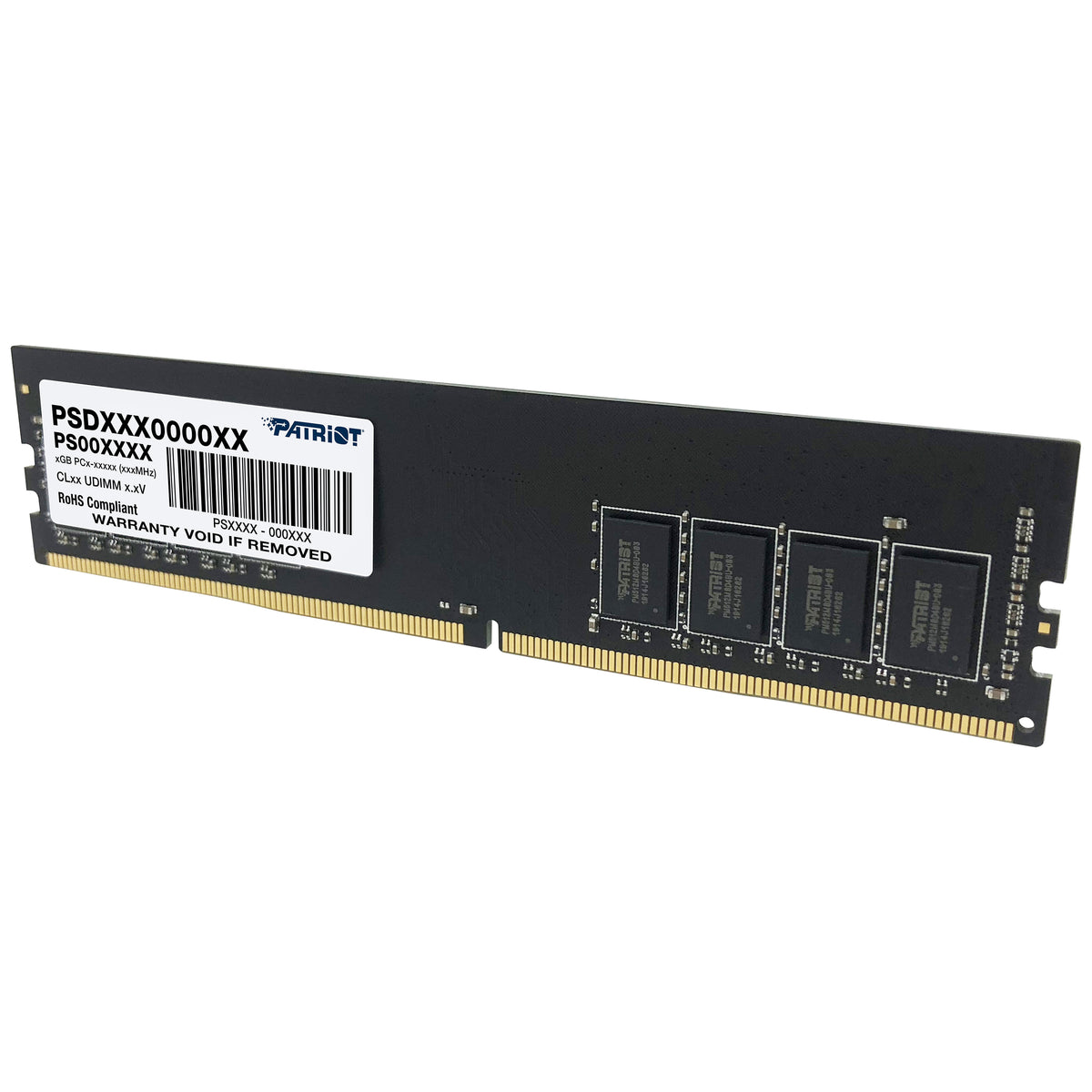 Patriot Signature Line DDR4-3200 CL22 16GB (1x16GB)
