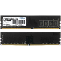 Patriot Signature Line DDR4-3200 CL22 16GB (1x16GB)