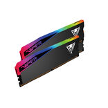 Patriot Viper Elite 5 Ultra RGB Black DDR5-6000 CL28 96GB (2x48GB)