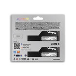 Patriot Viper Elite 5 Ultra RGB Black DDR5-6400 CL32 64GB (2x32GB)