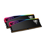 Patriot Viper Elite 5 Ultra RGB Black DDR5-6400 CL32 64GB (2x32GB)