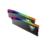 Patriot Viper Elite 5 Ultra RGB Black DDR5-6000 CL28 64GB (2x32GB)